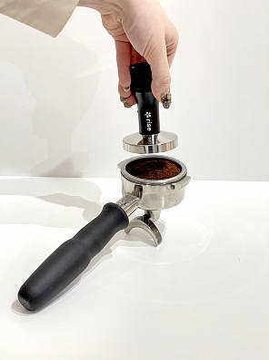 Темпер RISE с массажером